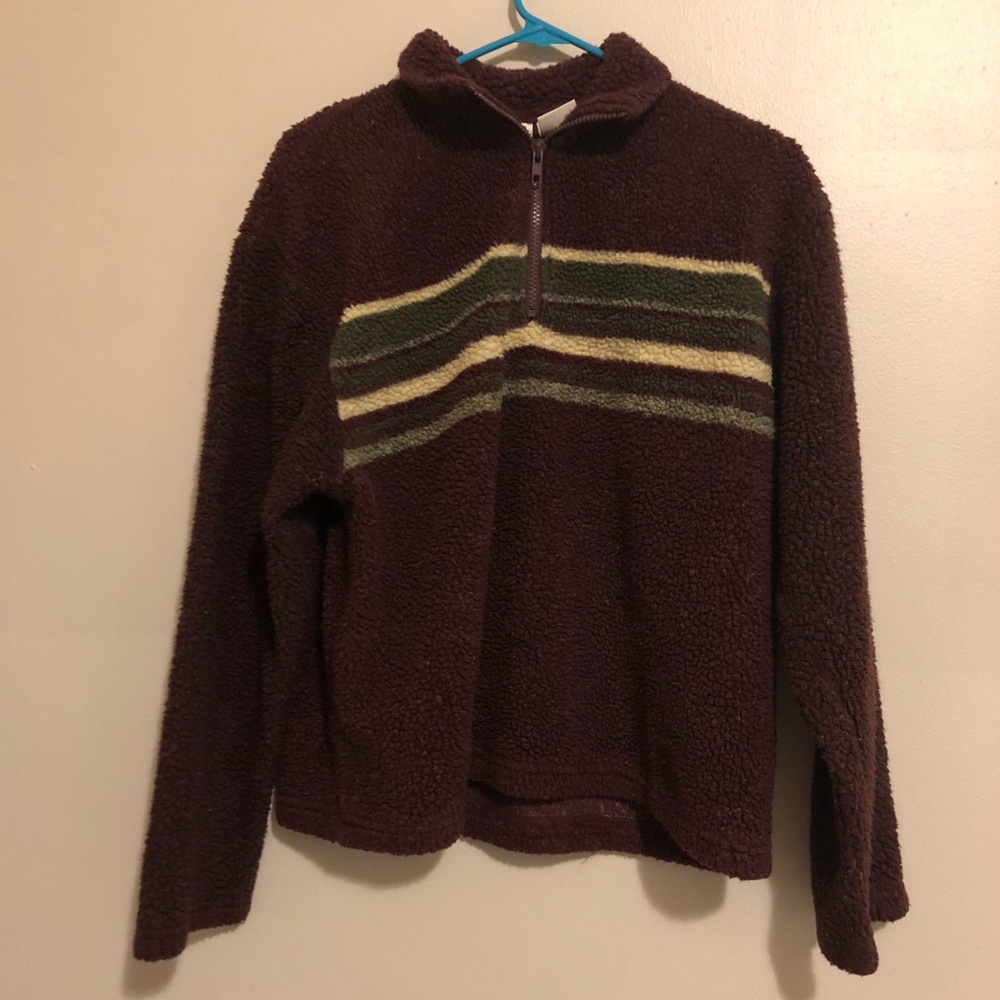 VINTAGE SOFT PULLOVER
